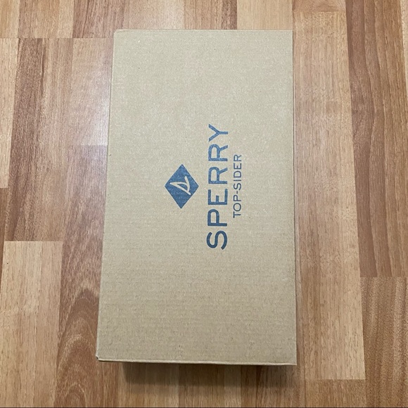 NIB Sperry Seaport Boat Shoes - Picture 12 of 16